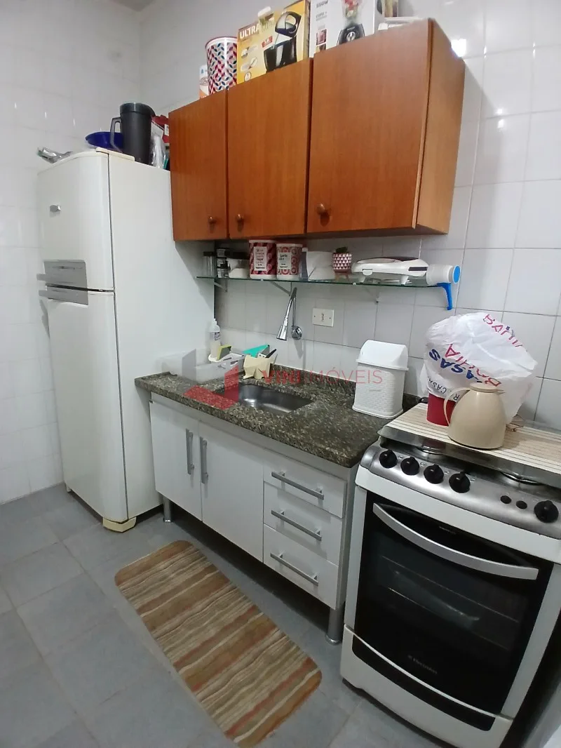 Kitnet em Praia Grande - Caiçara