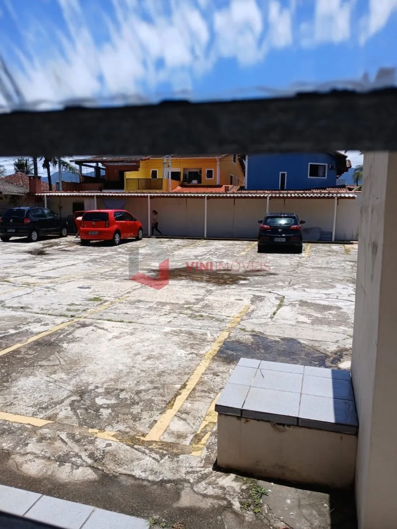 Kitnet em Praia Grande - Caiçara