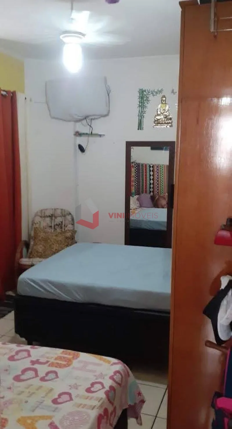 Kitnet em PRAIA GRANDE - Tupi