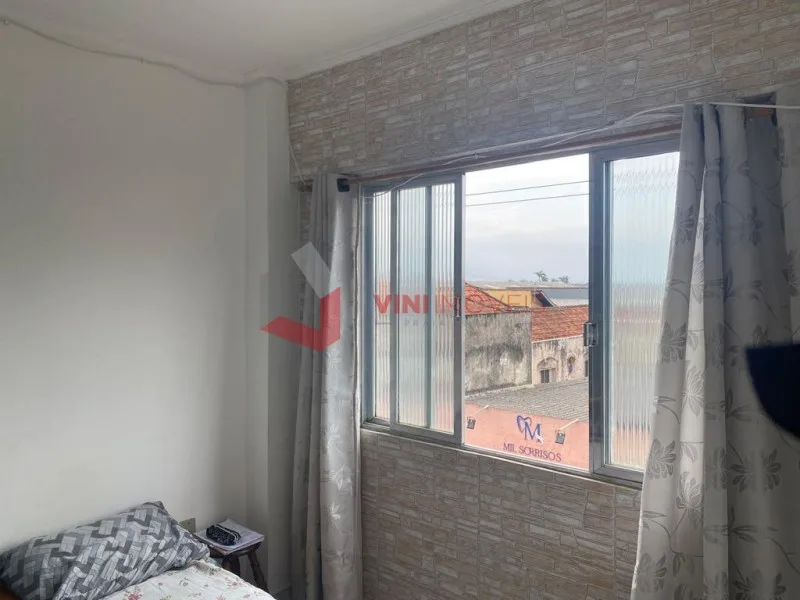 Kitnet em PRAIA GRANDE - Tupi