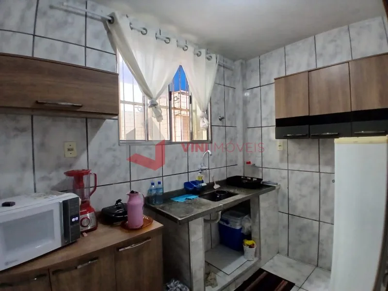 Kitnet em Praia Grande - Guilhermina