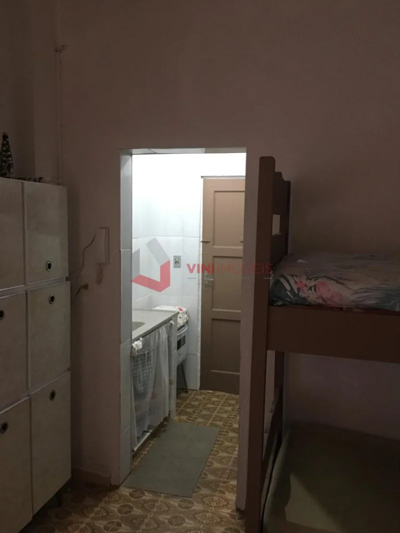Kitnet em Praia Grande - Ocian