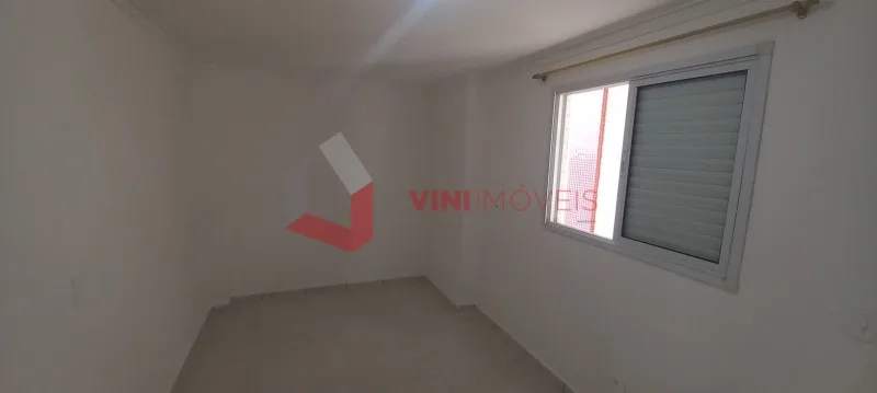Kitnet em Praia Grande - Vila Tupi