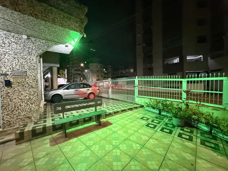 Kitnet em Praia Grande - Guilhermina