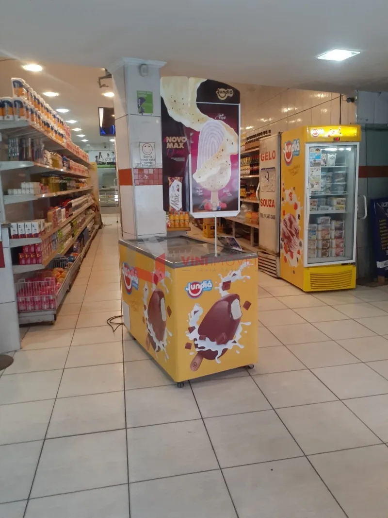 Ponto Comercial em São Vicente - Vila Margarida
