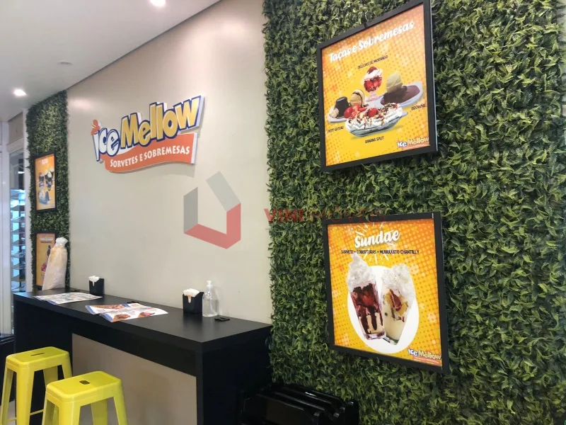 Ponto Comercial em Praia Grande - Boqueirão