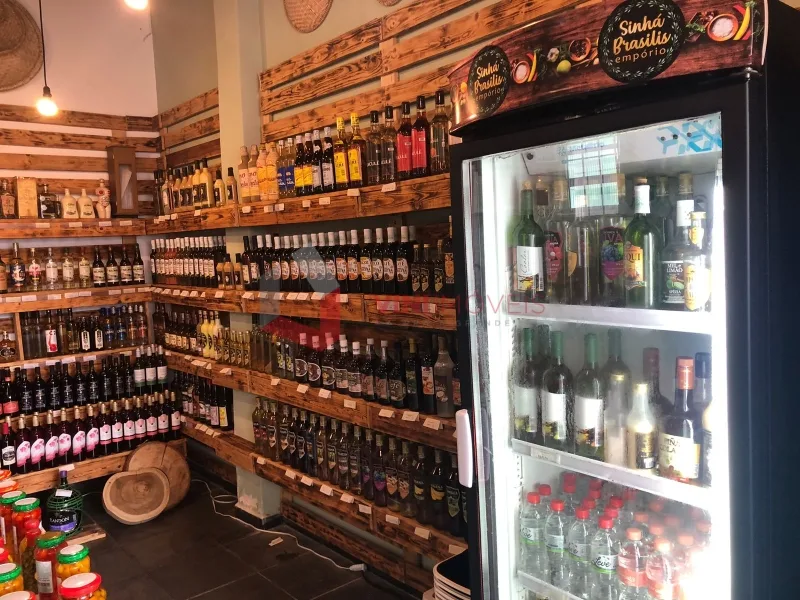 Ponto Comercial em Praia Grande - Boqueirão