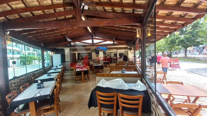 Ponto Comercial em São Vicente - Centro