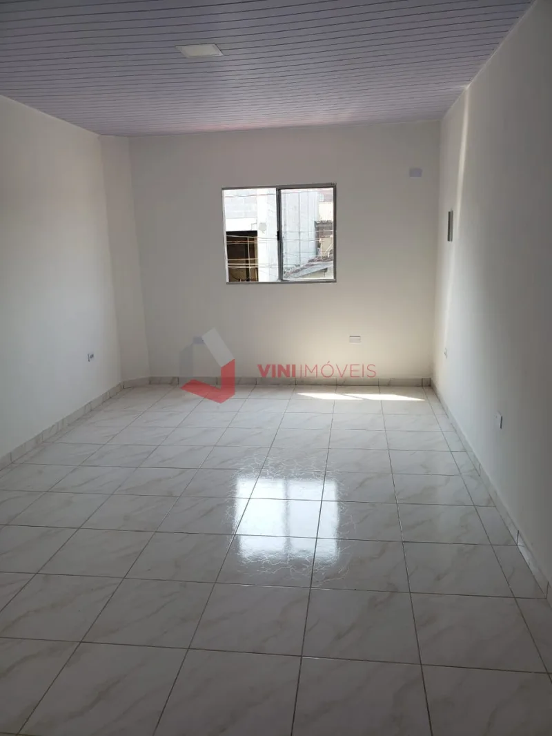 Sala Comercial em Praia Grande - Boqueirão