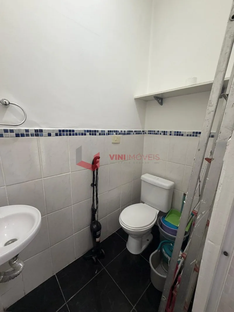 Sala Comercial em Praia Grande - Caiçara