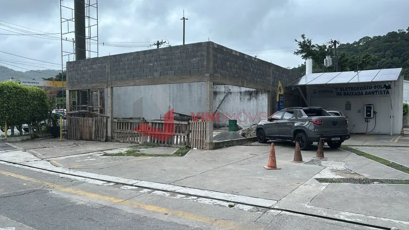 Sala Comercial em Praia Grande - Sítio do Campo
