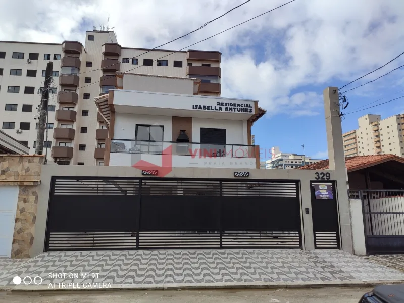 Casa em Praia Grande - Aviação
