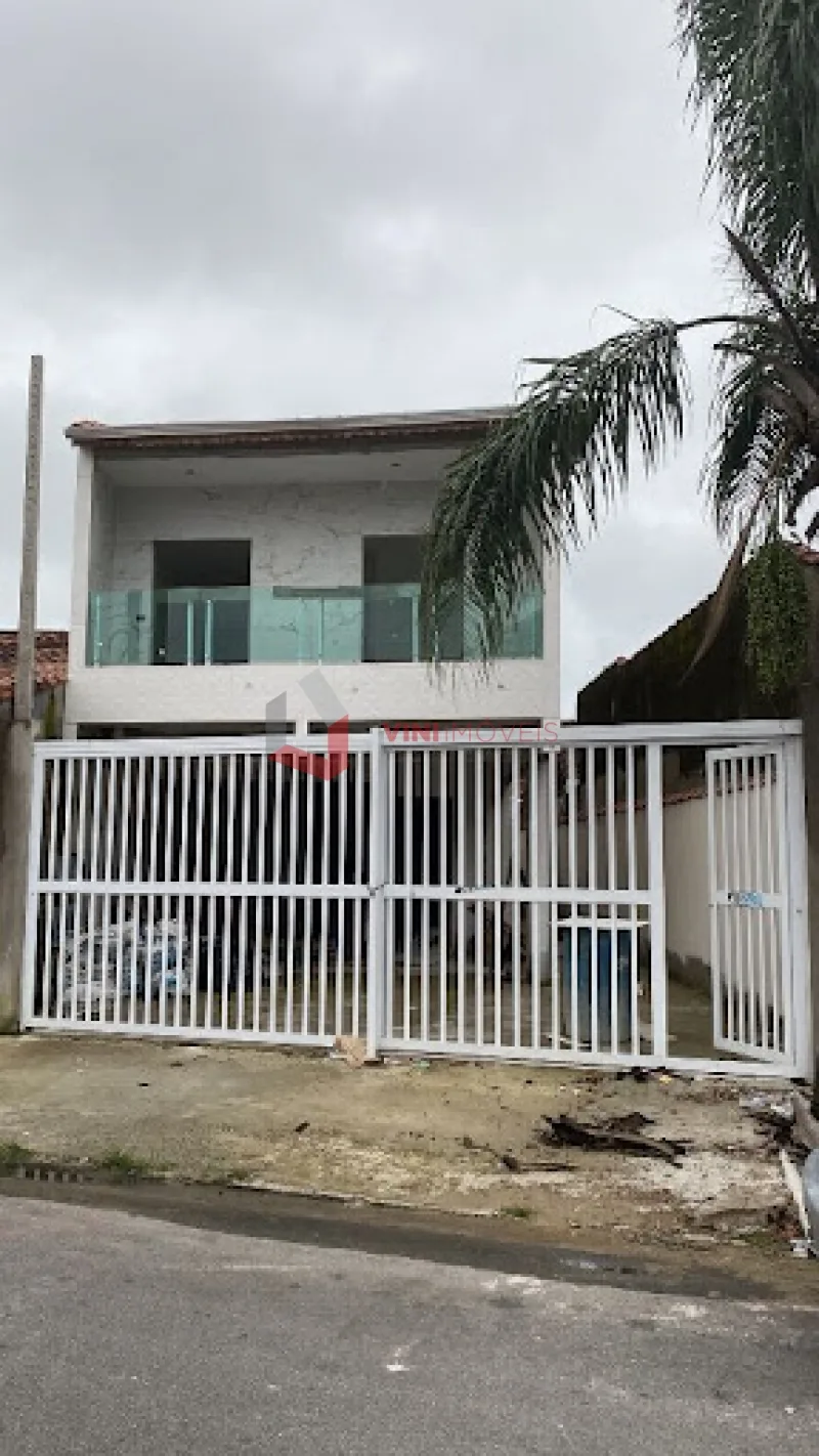 Sobreposta alta em Praia Grande - Caiçara