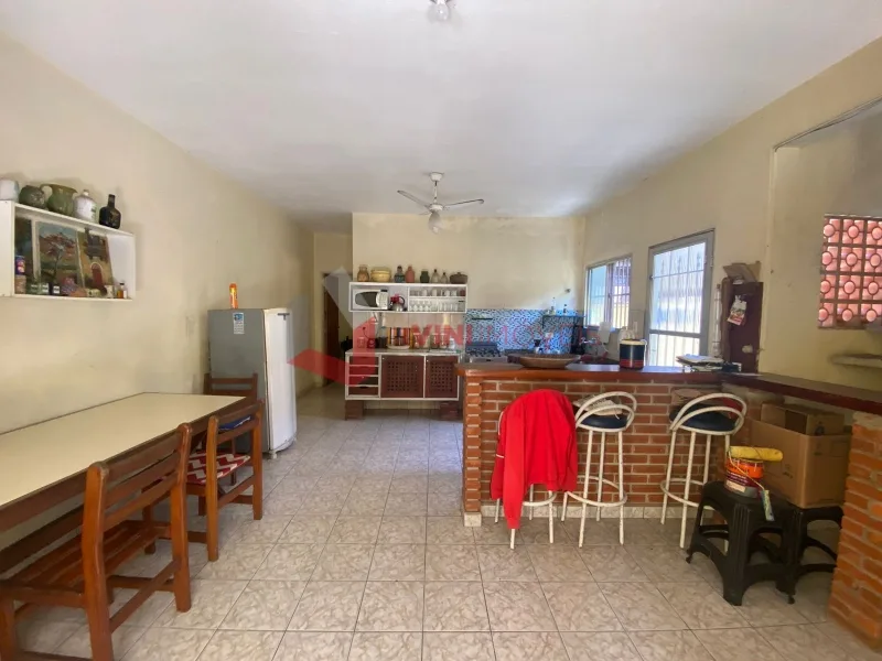 Sobrado em Praia Grande - Cidade da Criança