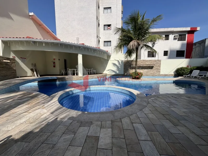 Sobrado em Praia Grande - Canto do Forte