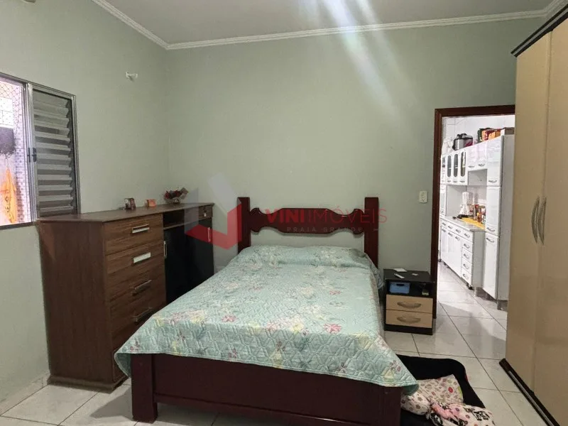 Sobrado em Praia Grande - Canto do Forte