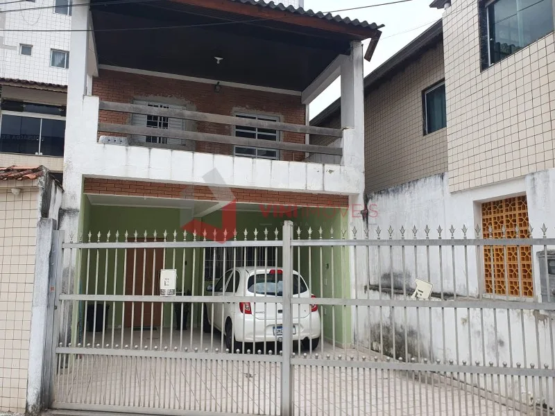 Sobrado em Praia Grande - Ocian