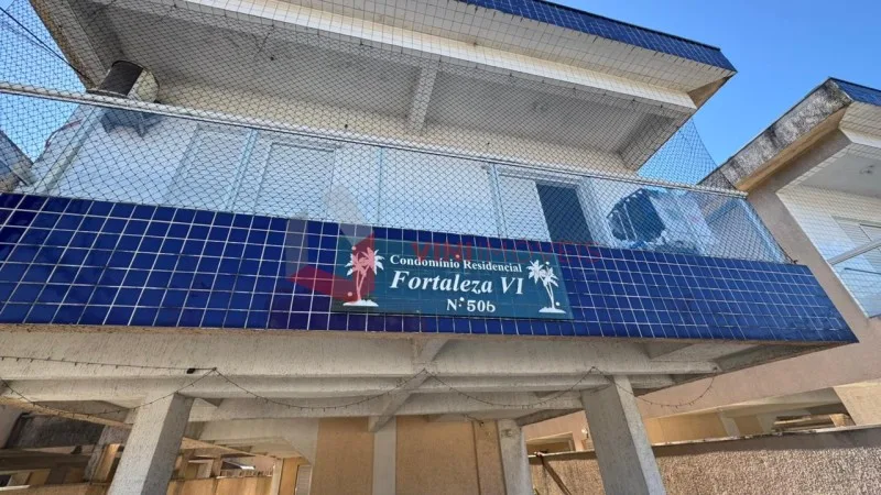 Sobrado em Praia Grande - Vila Sônia