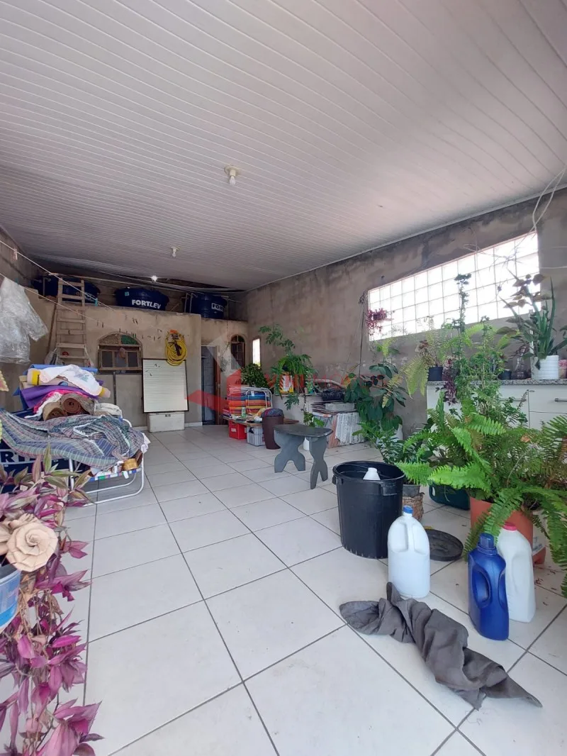 Sobrado em Praia Grande - Vila Guilhermina