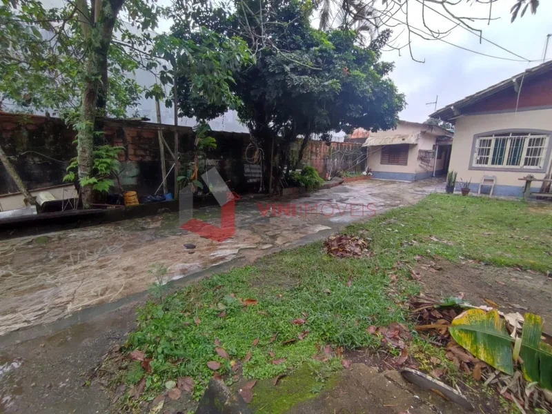 Terreno em Praia Grande - Aviação