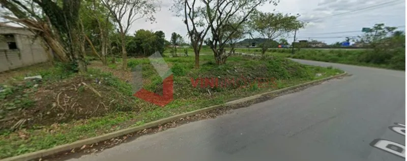 Terreno em Praia Grande - Peruibe