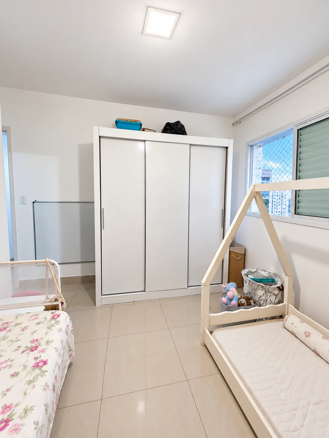 Apartamento com 3 dormitórios, 2 suítes, varanda gourmet e vista para o mar na Aviação — foto 9
