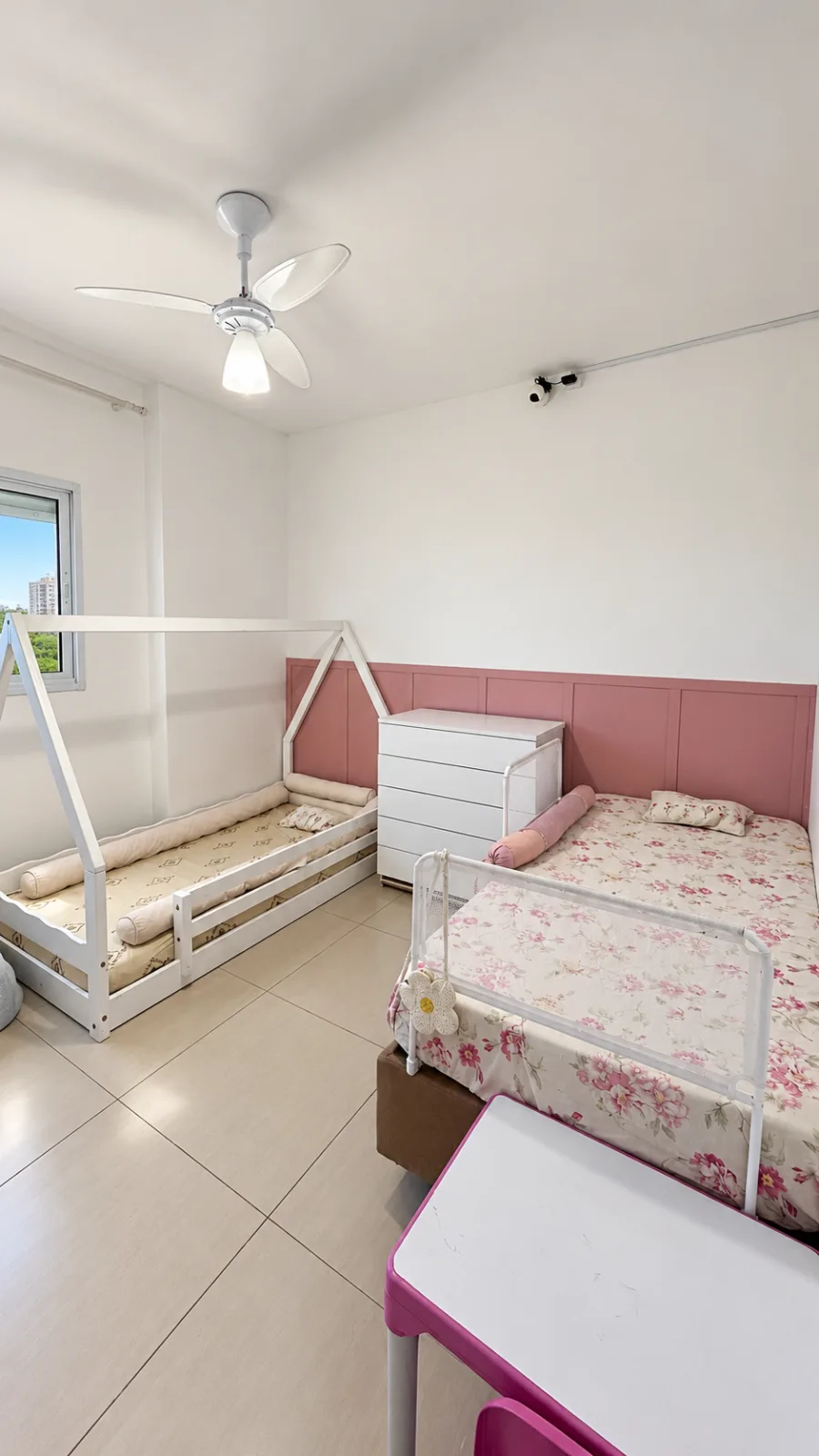 Apartamento com 3 dormitórios, 2 suítes, varanda gourmet e vista para o mar na Aviação — foto 22