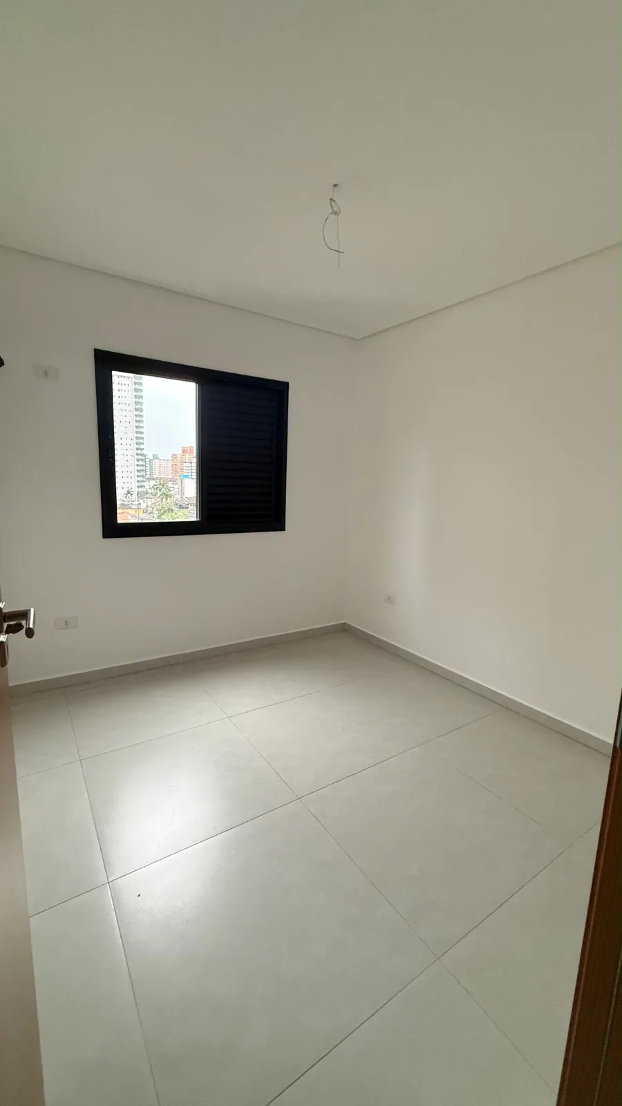 Apartamento para locação com 2 dormitórios, suíte e sacada gourmet no Canto do Forte — foto 7