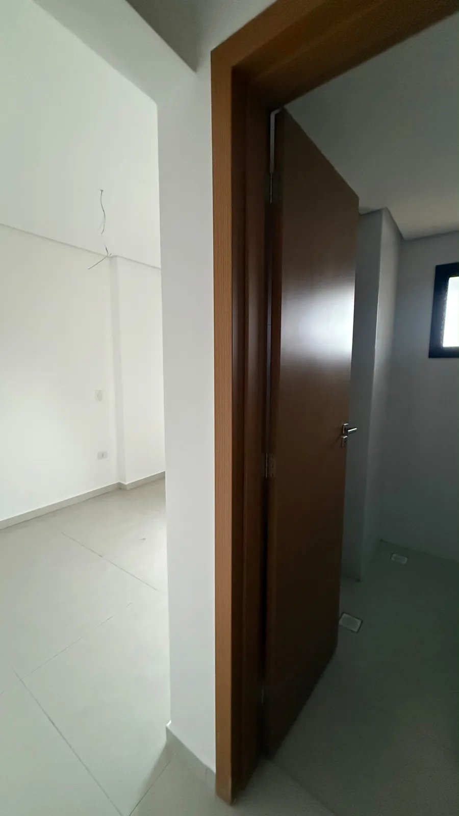 Apartamento para locação com 2 dormitórios, suíte e sacada gourmet no Canto do Forte — foto 5