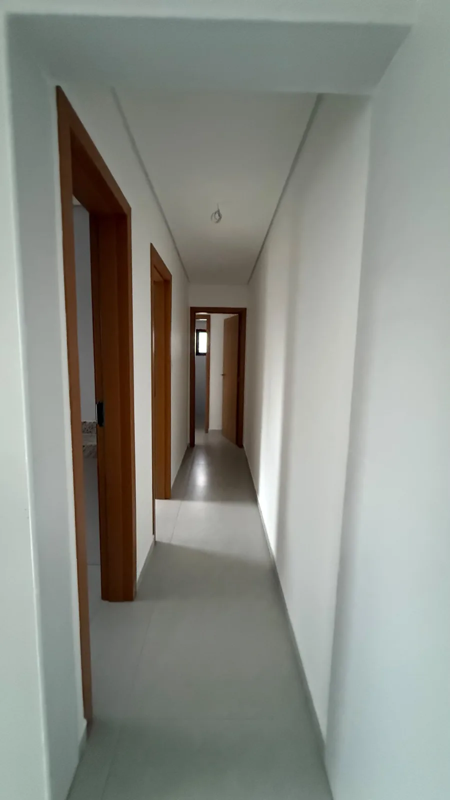 Apartamento para locação com 2 dormitórios, suíte e sacada gourmet no Canto do Forte — foto 9