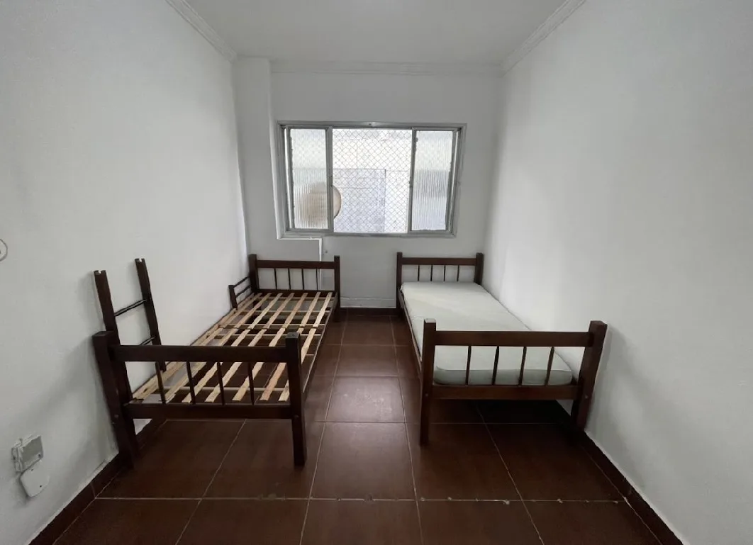 Apartamento com 2 dormitórios, 47 m² e garagem na Aviação, Praia Grande — foto 6