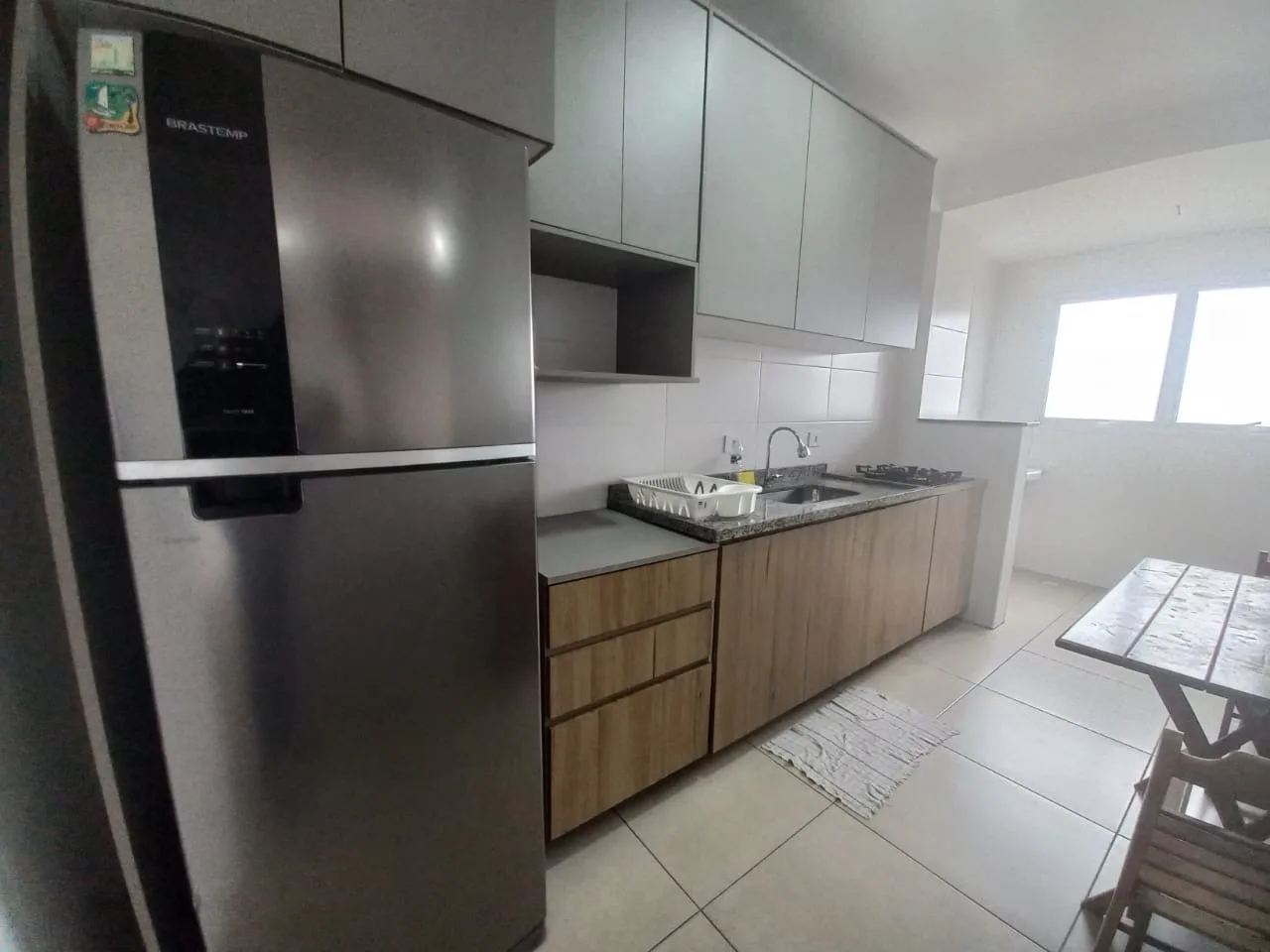 Apartamento em Aviação — foto 1