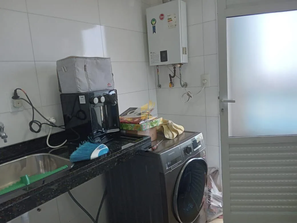 Apartamento de alto padrão para locação | Canto do Forte – Praia Grande/SP — foto 8