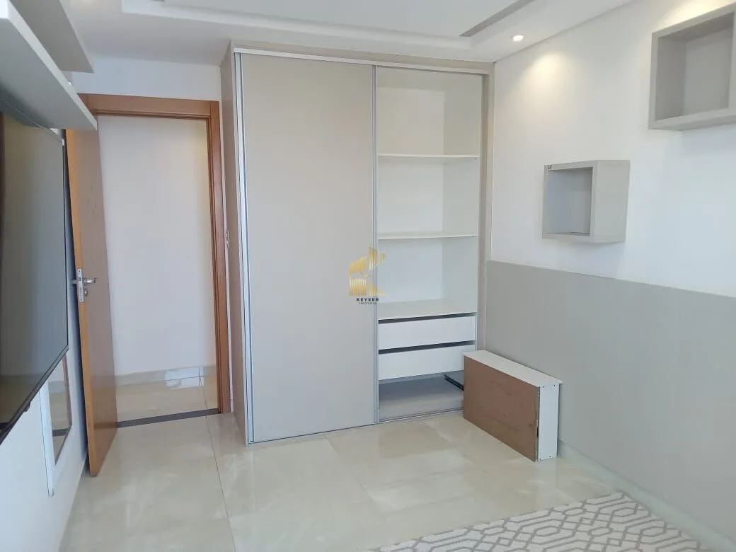 Apartamento de alto padrão para locação | Canto do Forte – Praia Grande/SP — foto 15