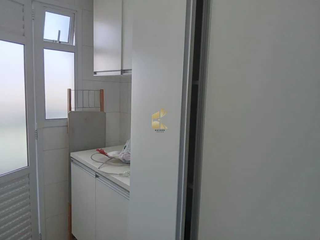 Apartamento de alto padrão para locação | Canto do Forte – Praia Grande/SP — foto 12