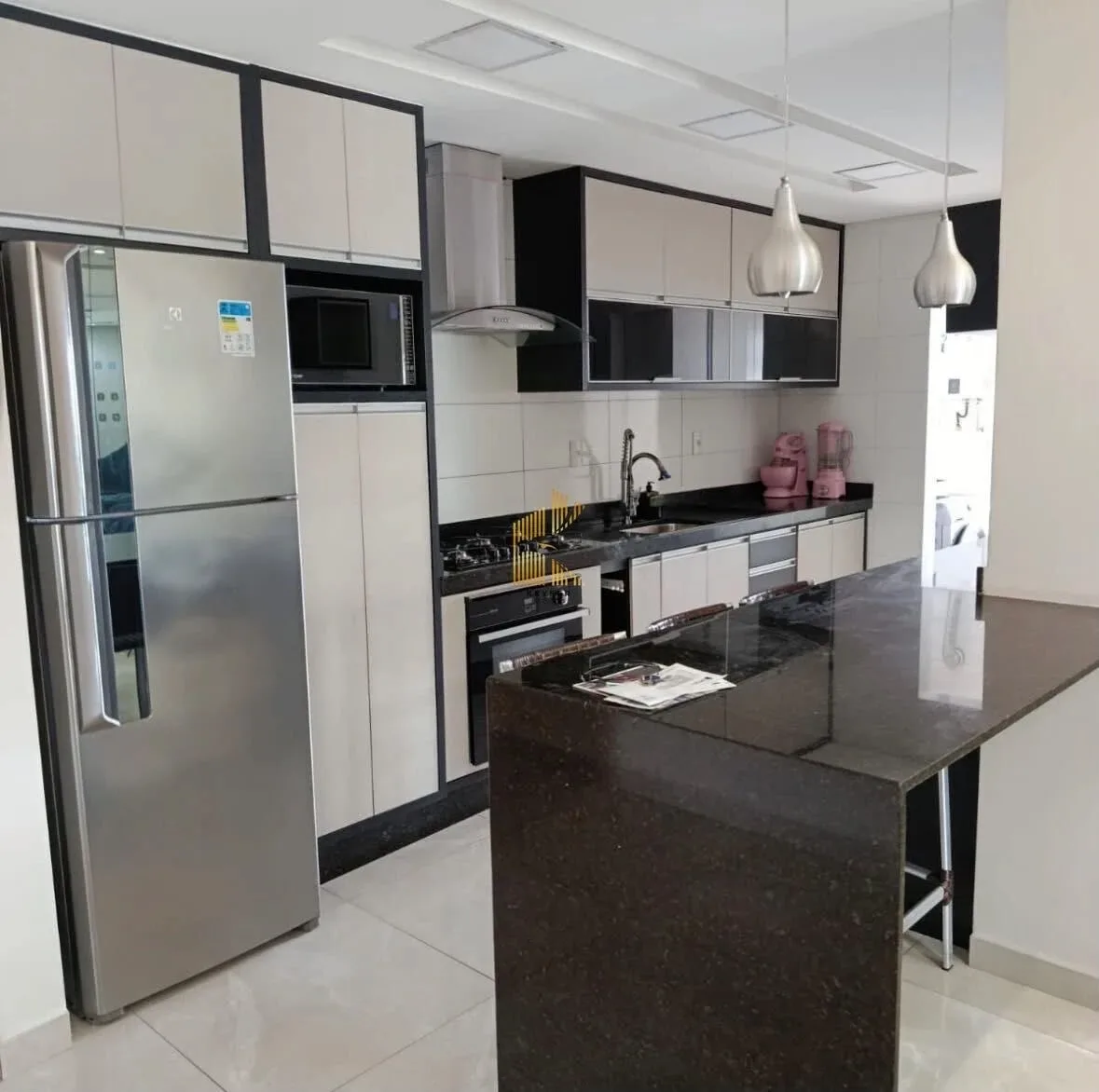 Apartamento de alto padrão para locação | Canto do Forte – Praia Grande/SP — foto 10