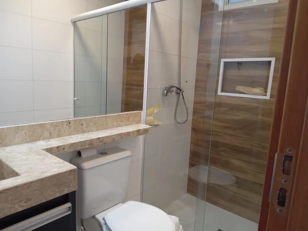 Apartamento de alto padrão para locação | Canto do Forte – Praia Grande/SP — foto 9