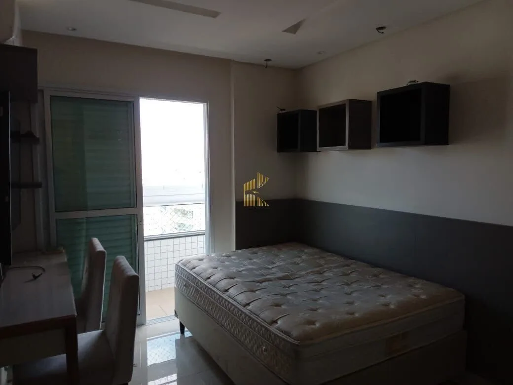 Apartamento de alto padrão para locação | Canto do Forte – Praia Grande/SP — foto 11
