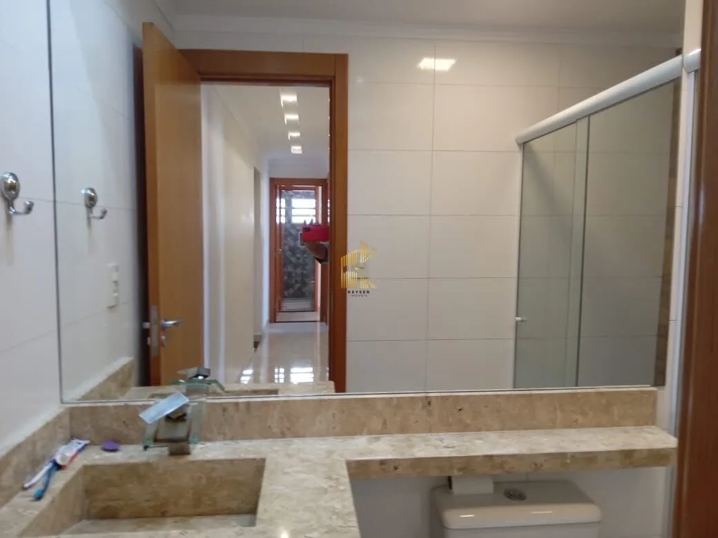 Apartamento de alto padrão para locação | Canto do Forte – Praia Grande/SP — foto 29