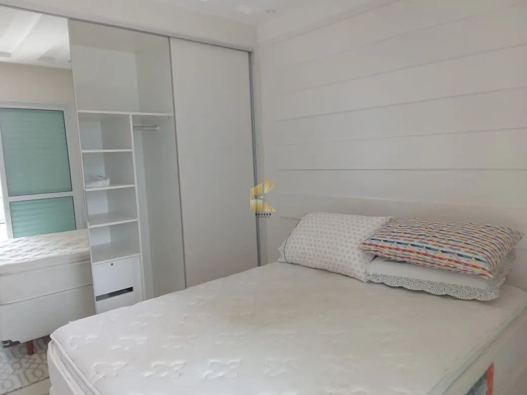 Apartamento de alto padrão para locação | Canto do Forte – Praia Grande/SP — foto 14