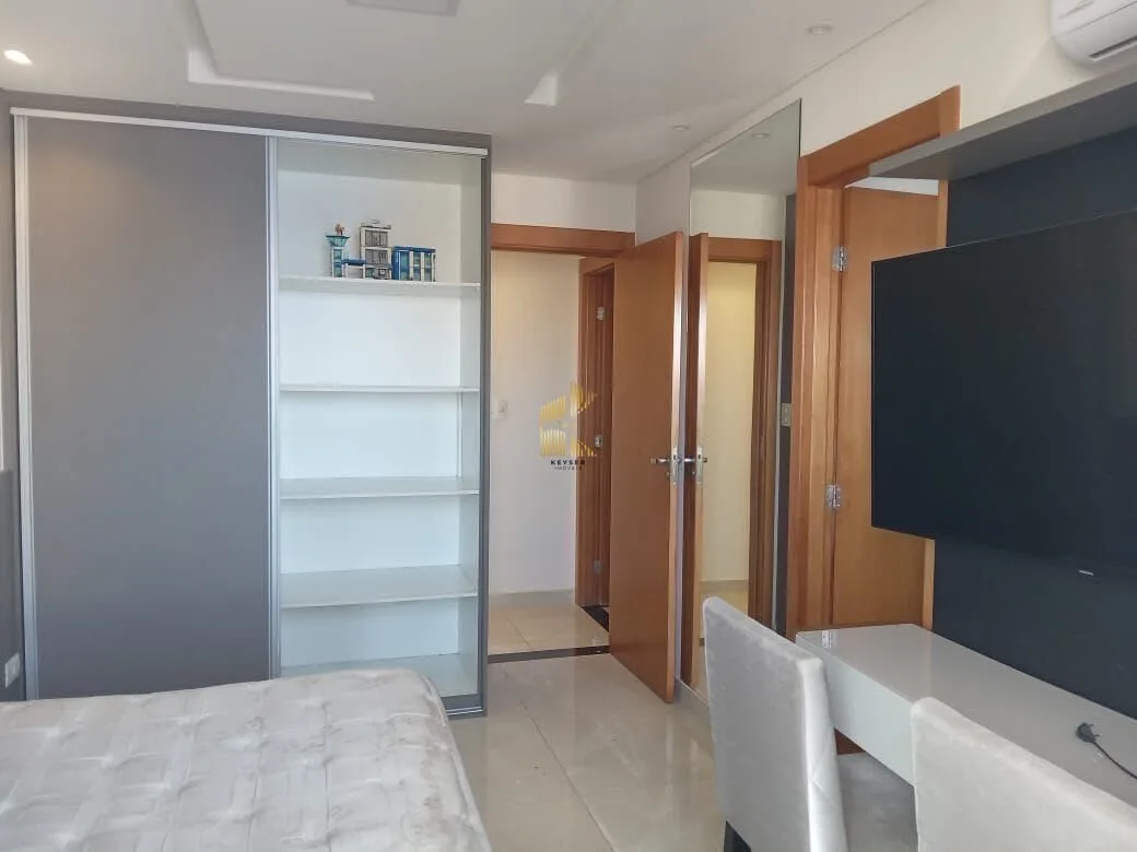 Apartamento de alto padrão para locação | Canto do Forte – Praia Grande/SP — foto 7