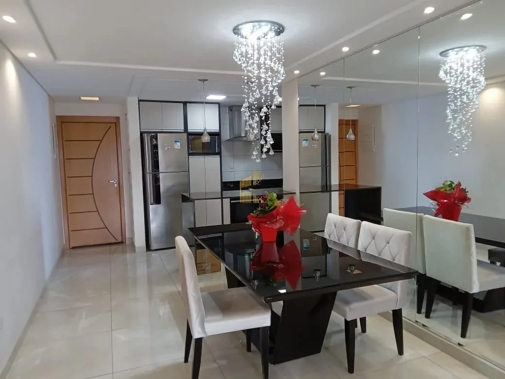 Apartamento de alto padrão para locação | Canto do Forte – Praia Grande/SP — foto 3