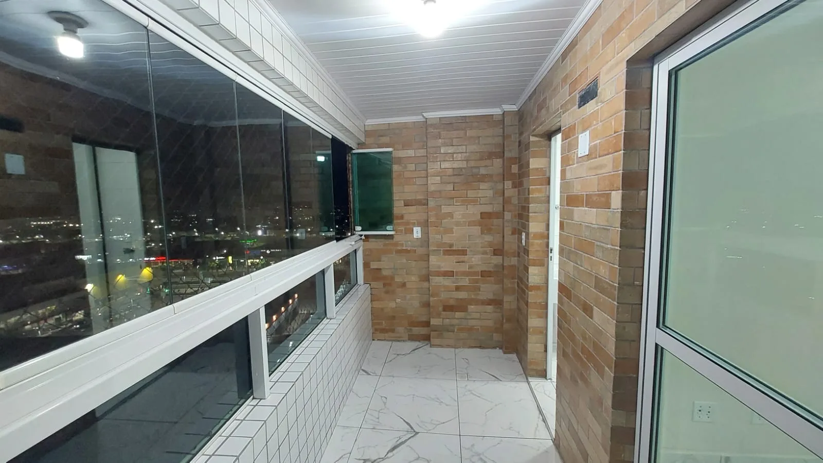 Apartamento 2 dormitórios para locação | Condomínio Praia do Recreio – Guilhermina — foto 18