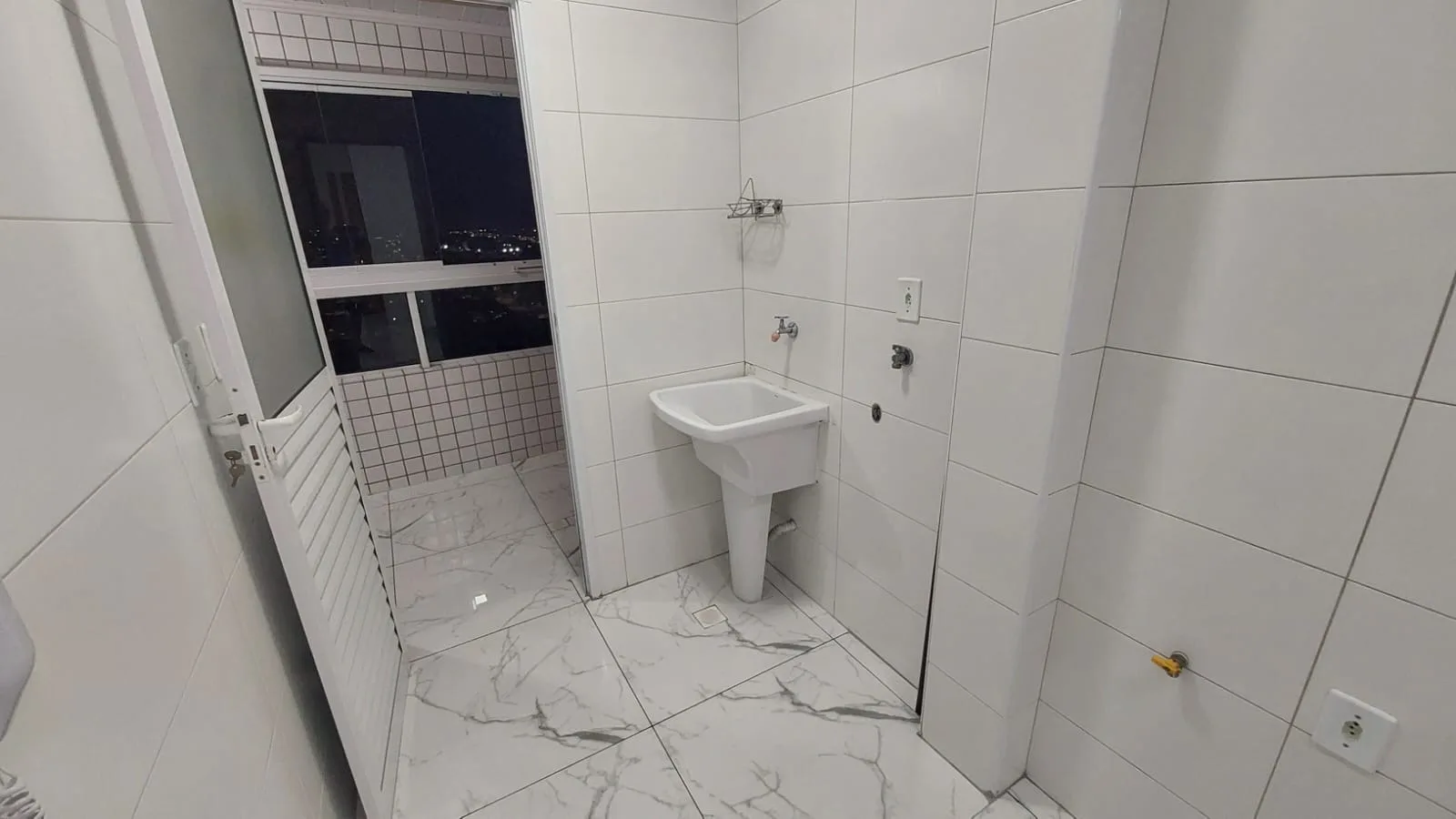 Apartamento 2 dormitórios para locação | Condomínio Praia do Recreio – Guilhermina — foto 14