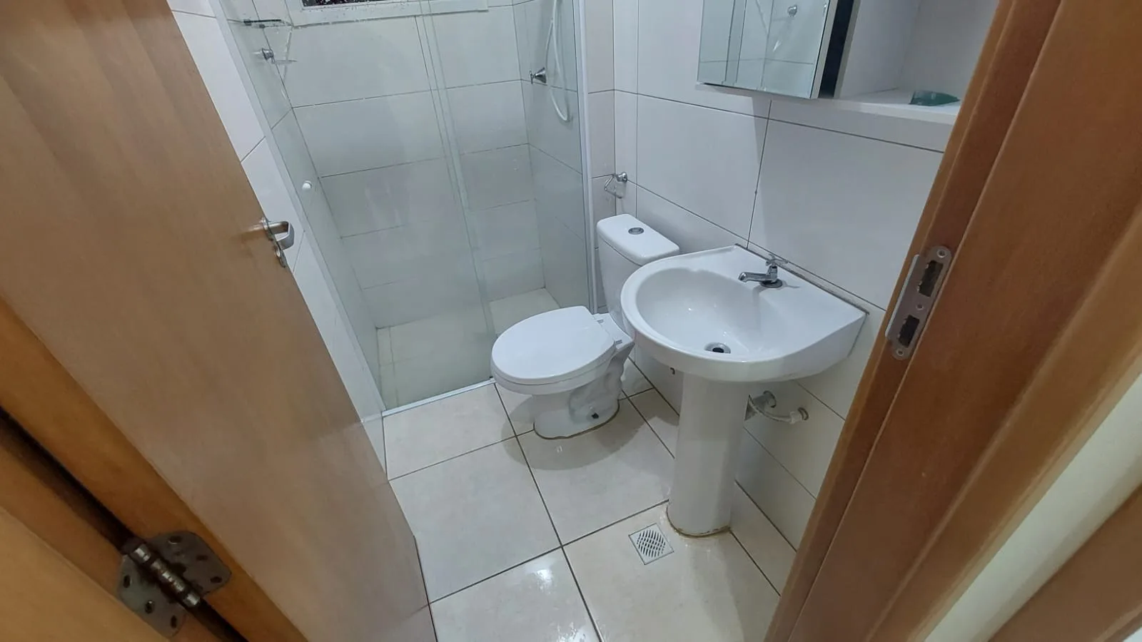 Apartamento 2 dormitórios para locação | Condomínio Praia do Recreio – Guilhermina — foto 17