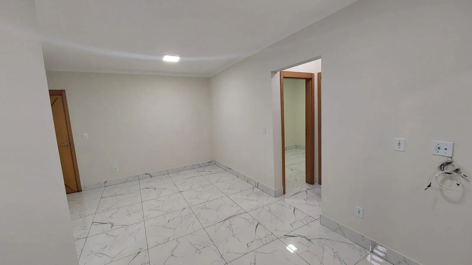Apartamento 2 dormitórios para locação | Condomínio Praia do Recreio – Guilhermina — foto 9