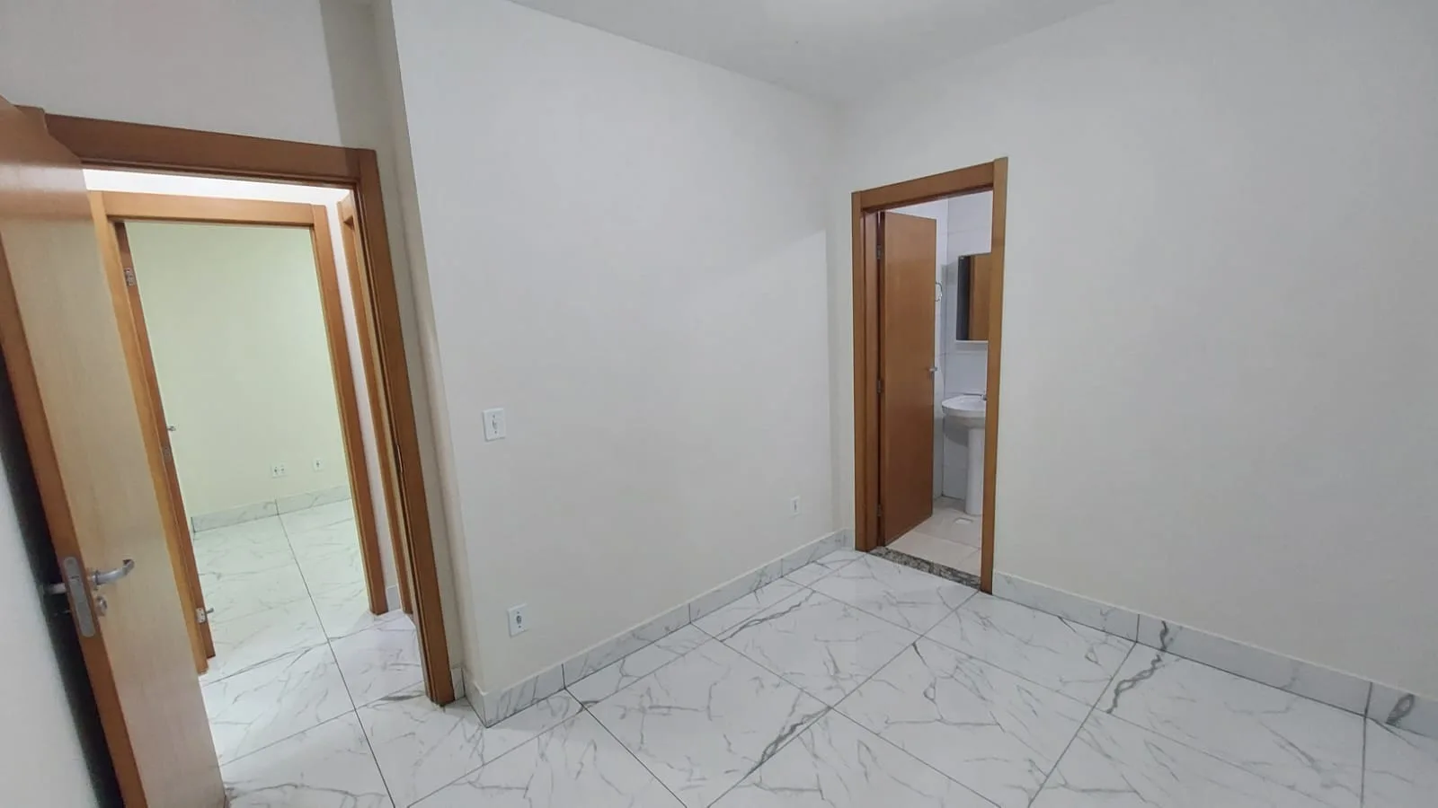Apartamento 2 dormitórios para locação | Condomínio Praia do Recreio – Guilhermina — foto 10