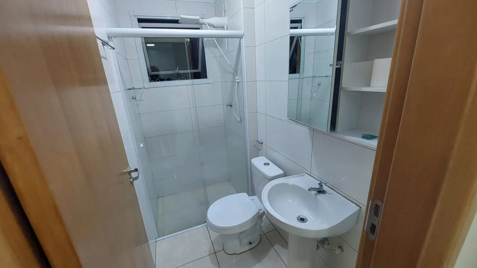 Apartamento 2 dormitórios para locação | Condomínio Praia do Recreio – Guilhermina — foto 20