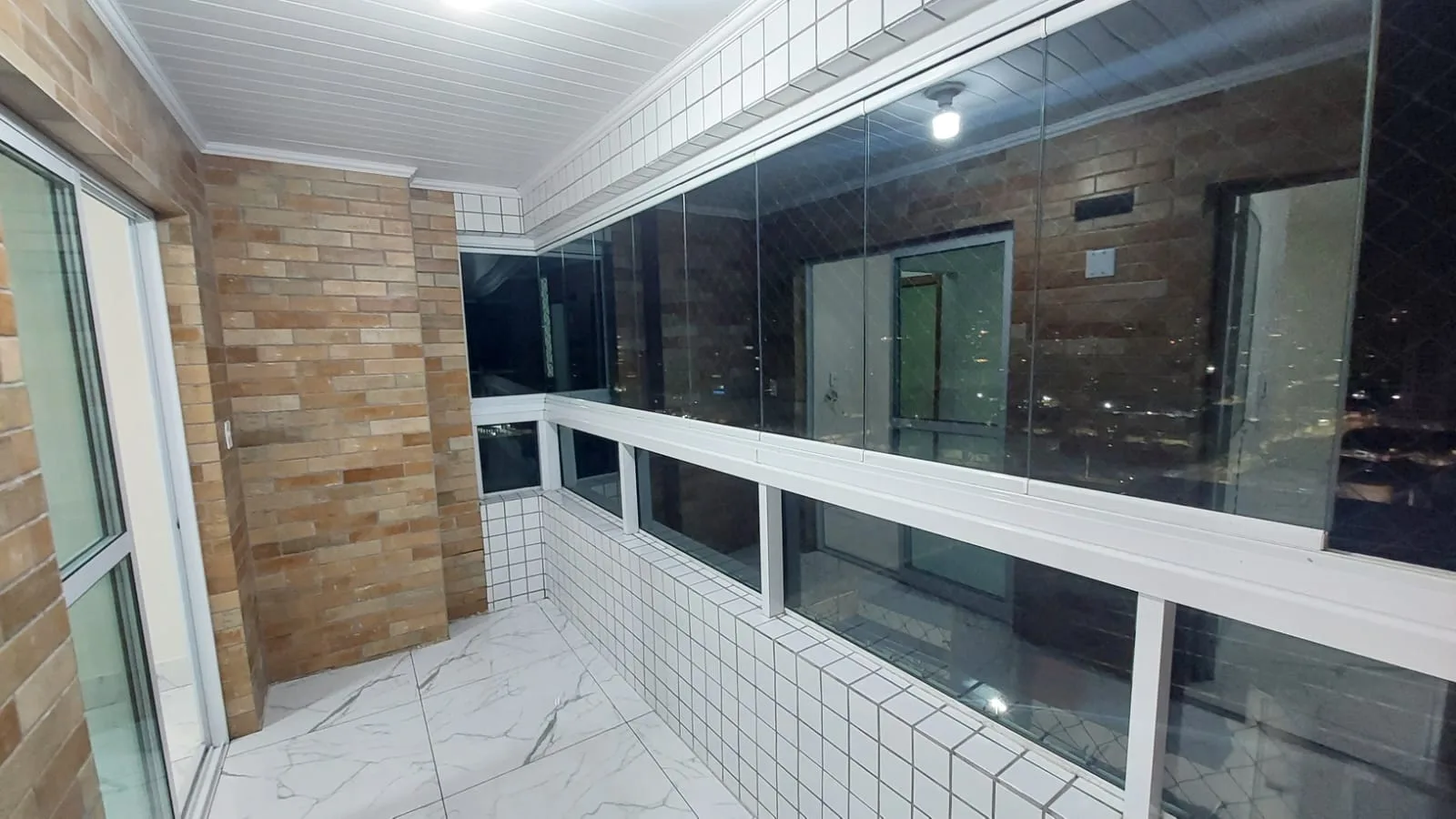 Apartamento 2 dormitórios para locação | Condomínio Praia do Recreio – Guilhermina — foto 22
