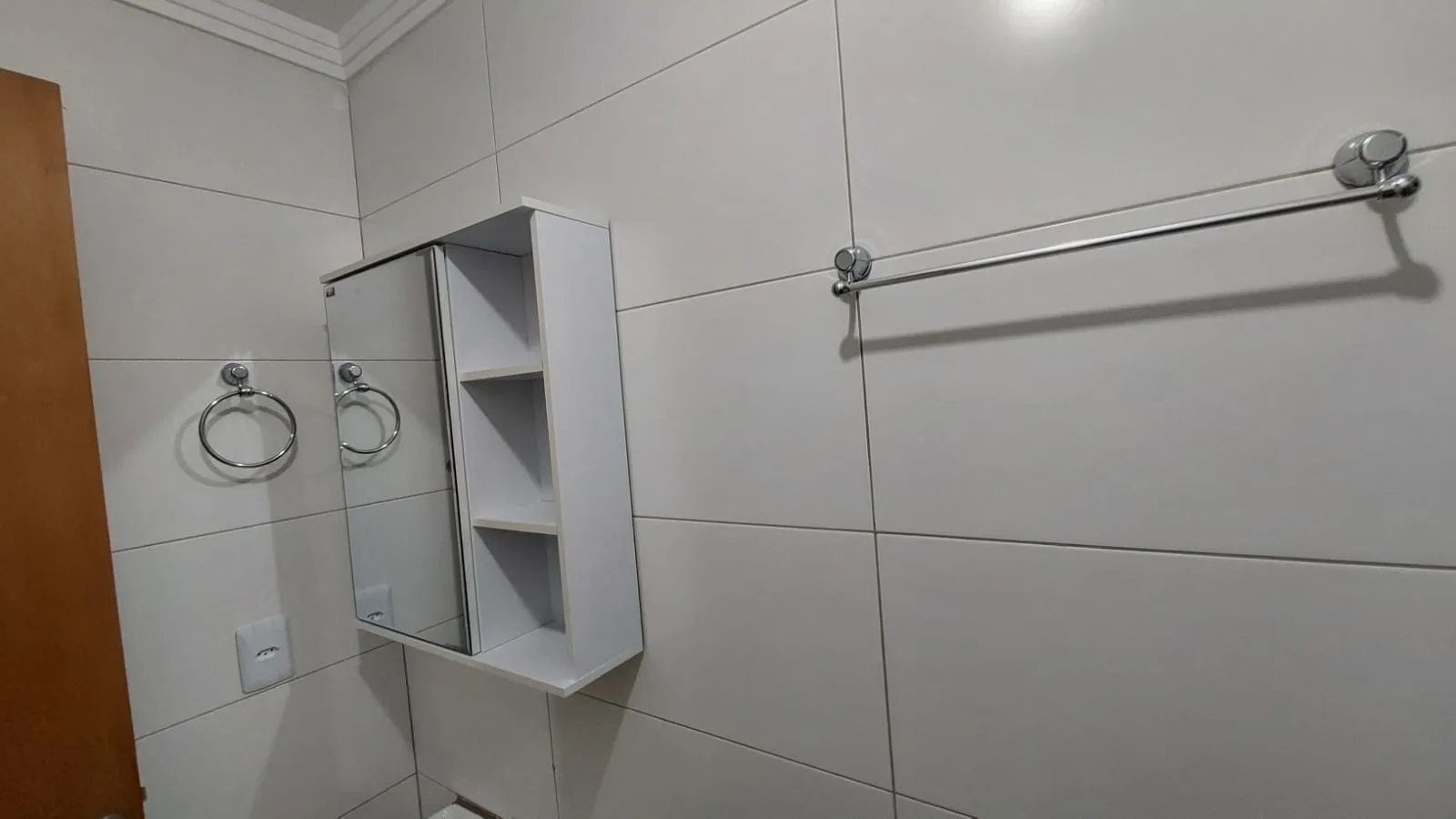 Apartamento 2 dormitórios para locação | Condomínio Praia do Recreio – Guilhermina — foto 24